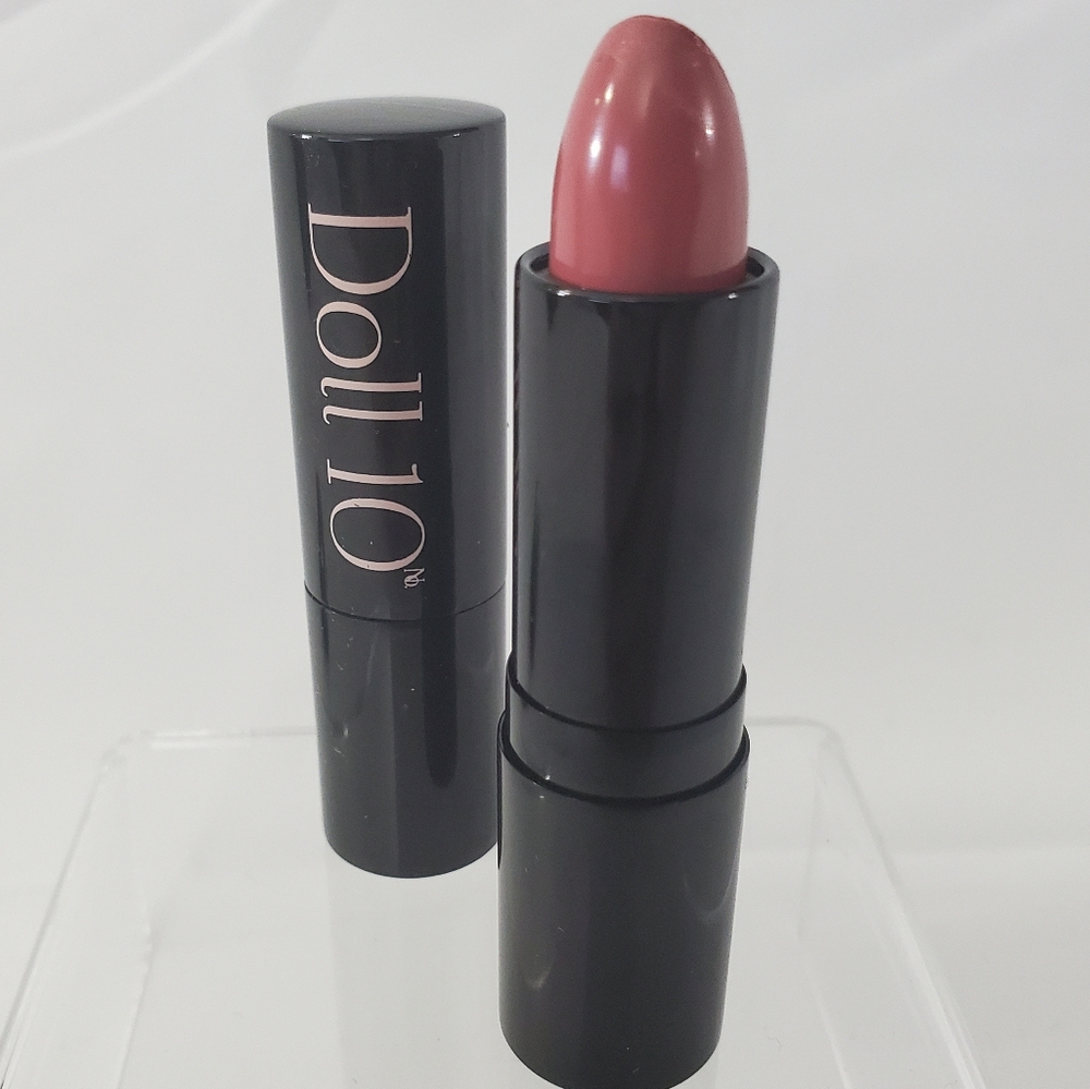 DOLL VAULT 💋 ROUGH LIPSTICK - Picture 7 of 10